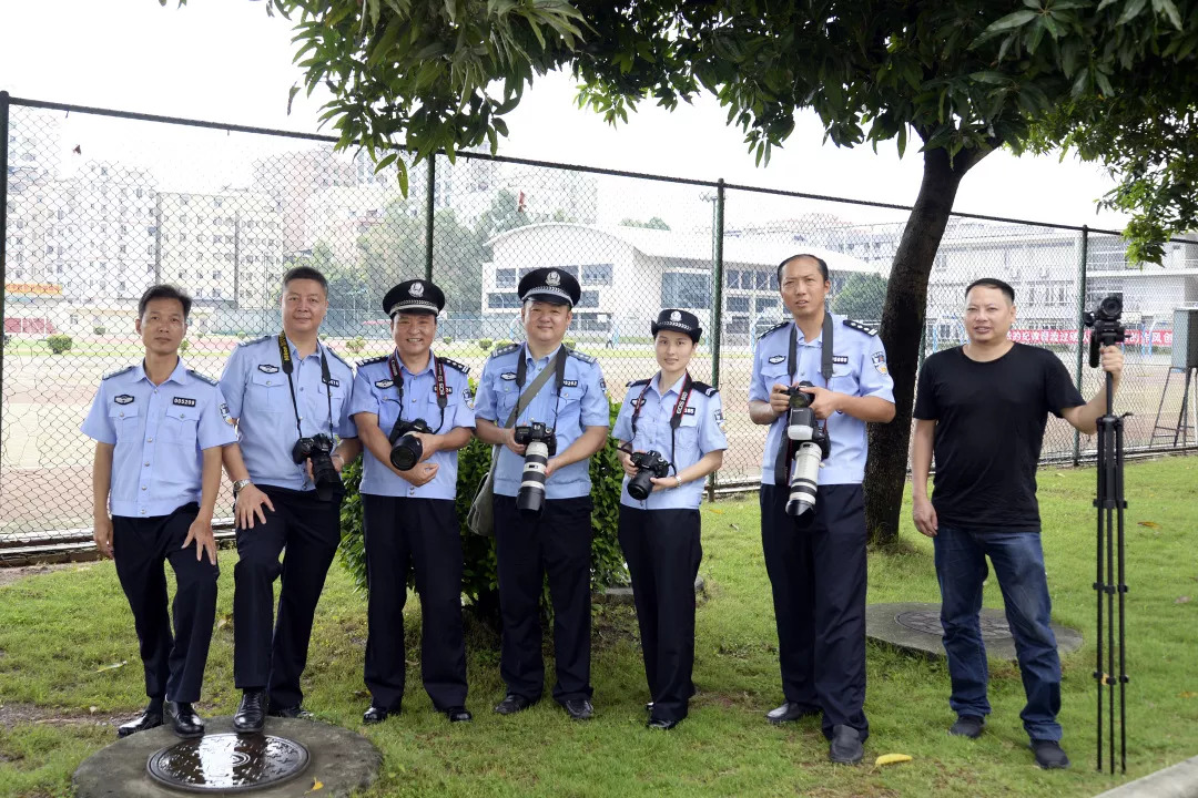 29 训练地点:广东警官学院嘉禾校区 训练过程及成果:(往下看看不就