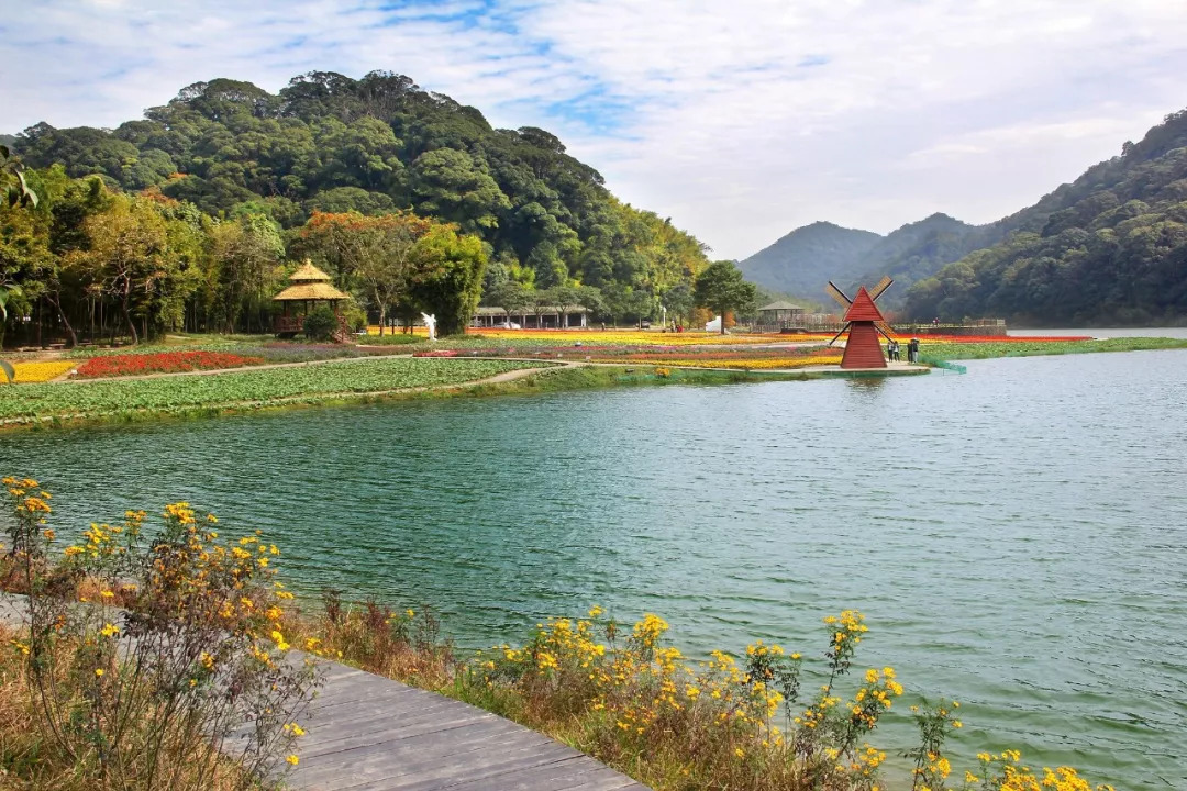 周末从化自驾旅游攻略大全,来从化玩点新鲜的!