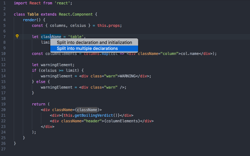 作为JavaScript开发人员，这些必备的VS Code插件你都用过吗_VS Code插件JavaScript_04