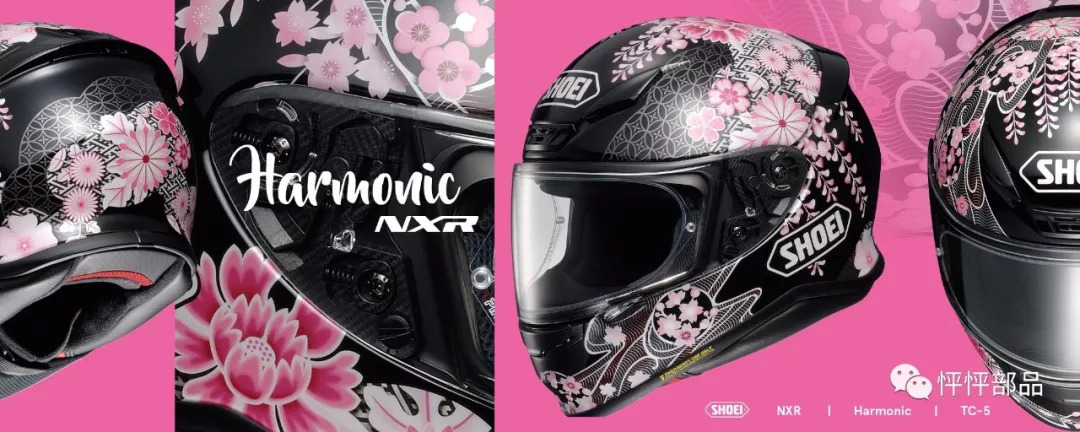 shoei 2019涂装登场!马奎兹冬测黑蚂蚁来啦!