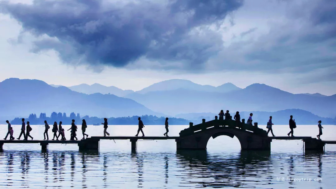 杭州免费旅游景点