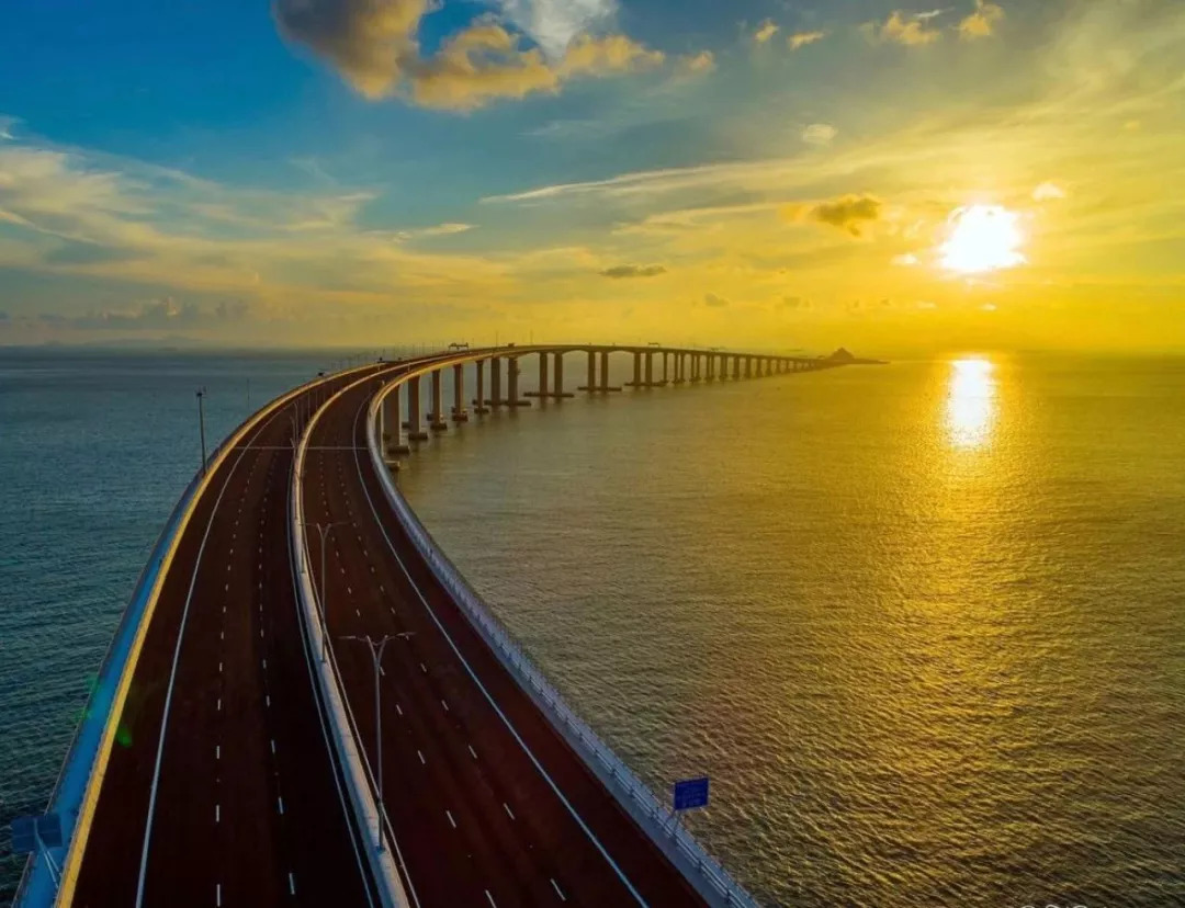 2021港珠澳大桥-旅游攻略-门票-地址-问答-游记点评，珠海旅游旅游景点推荐-去哪儿攻略