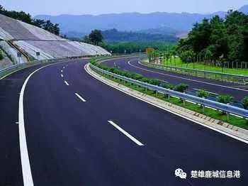 楚雄至景东, 武定至会理,牟定至元谋高速公路将开建