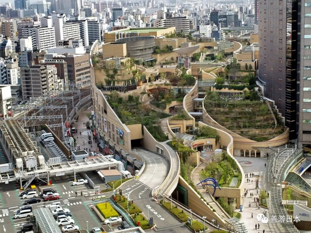 大阪获世界最宜居城市排行榜第3位