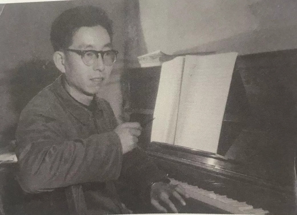 难忘的旋律:许镜清和他的《西游记》音乐