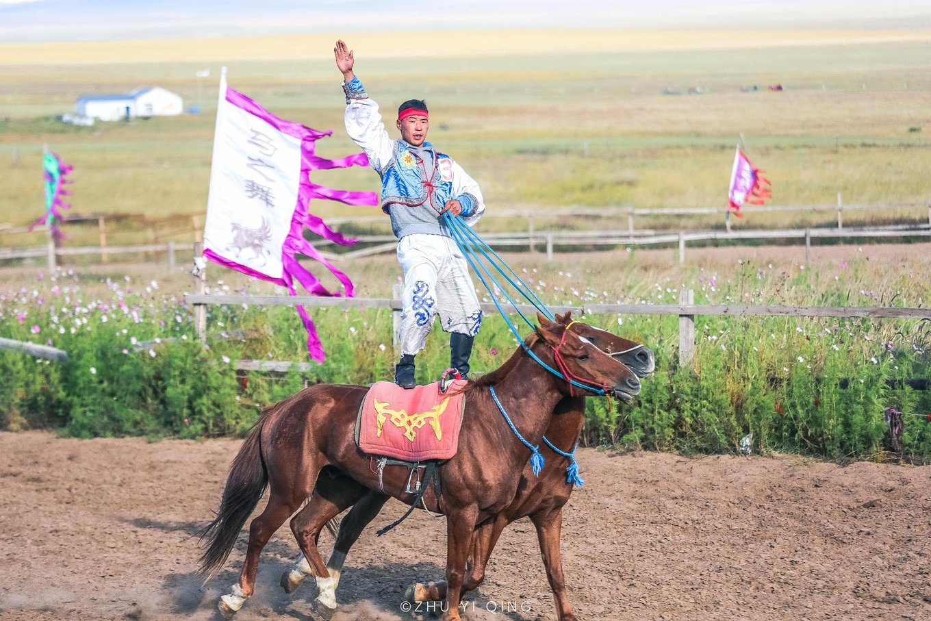 网上内蒙古马赛将于8月开赛_旅游