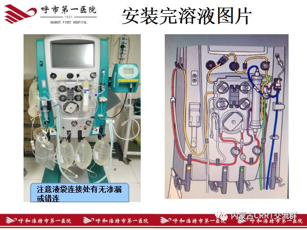 图解crrt治疗全过程一看保证能学会金宝