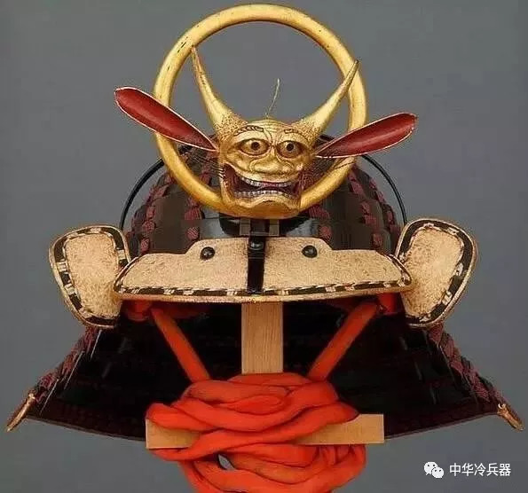 真正有日本民族特色的不是武士刀，而是鎧甲！ 歷史 第9張