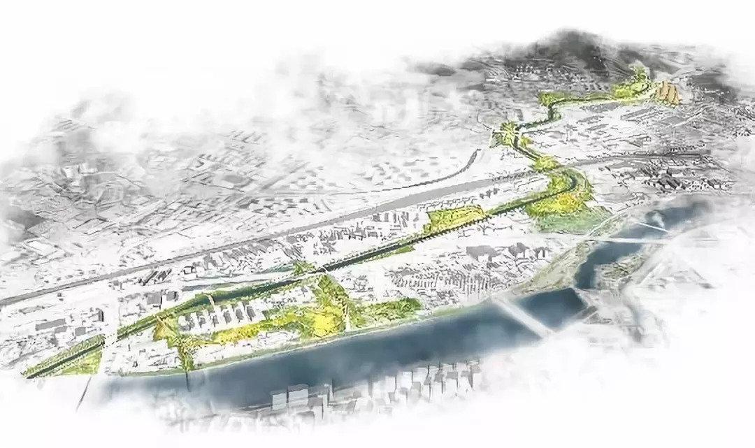 预告丨北京绿廊2020融合自然的城市更新与共享主题展览即将揭幕