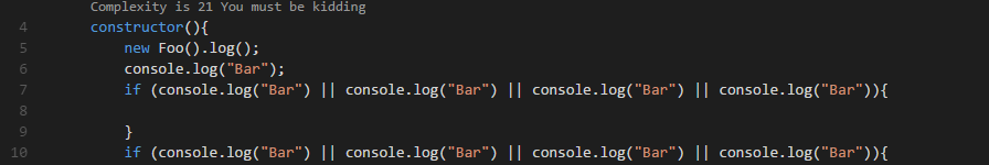 作为JavaScript开发人员，这些必备的VS Code插件你都用过吗_VS Code插件JavaScript_07