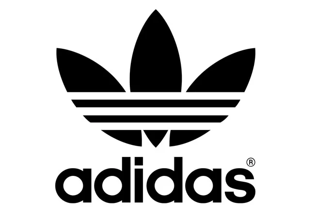 ▼ adidas 最深入人心的三叶草 logo 诞生(1971)