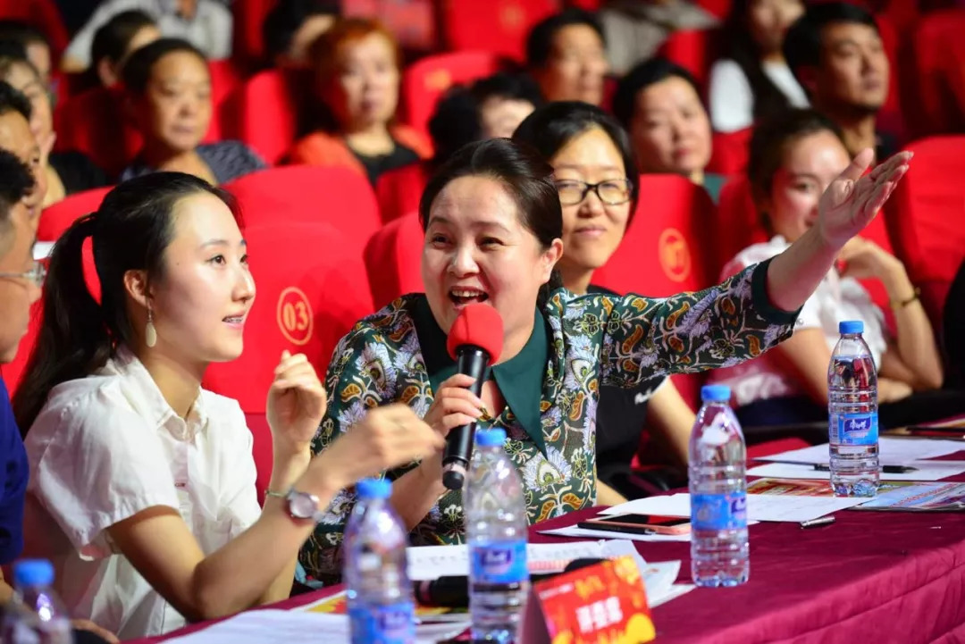 一场超高人气的舞林大会在石家庄震撼上演无与伦比的精彩演出令人沉醉