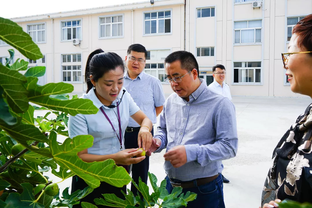 走向硒望的田野中国地质大学武汉有机硒技术研讨会在威海紫光盛大召开