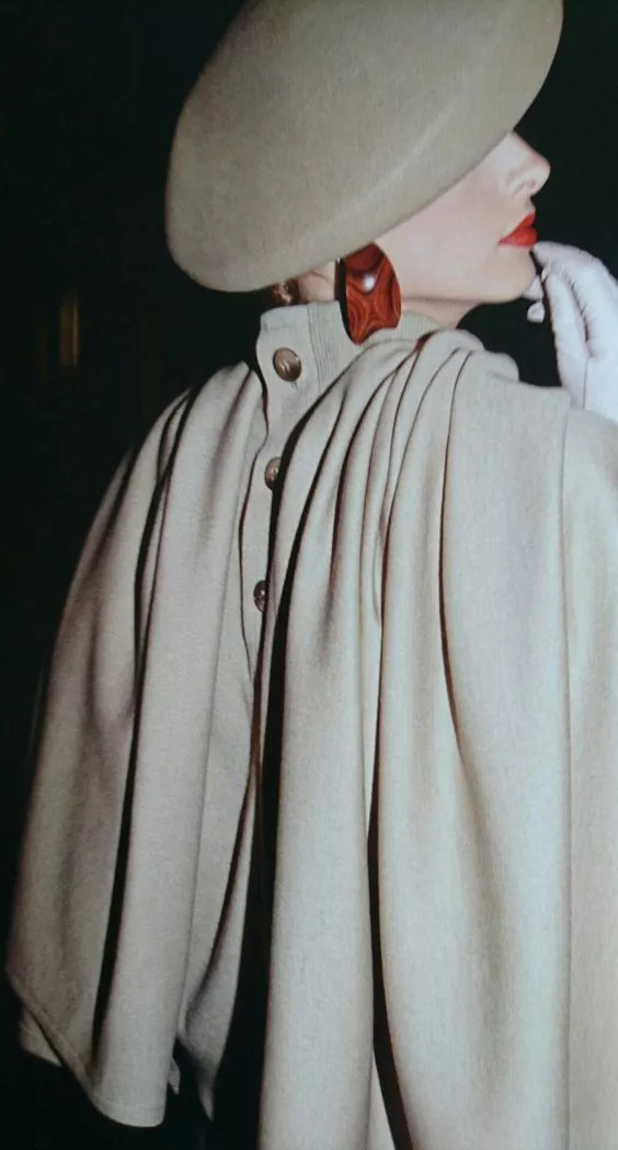 Yves Saint Laurent：優雅不褪色，經典永流傳 時尚 第2張