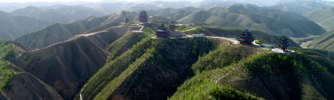 靖远还有这么美的旅游路线?周末浪走!_乌兰山