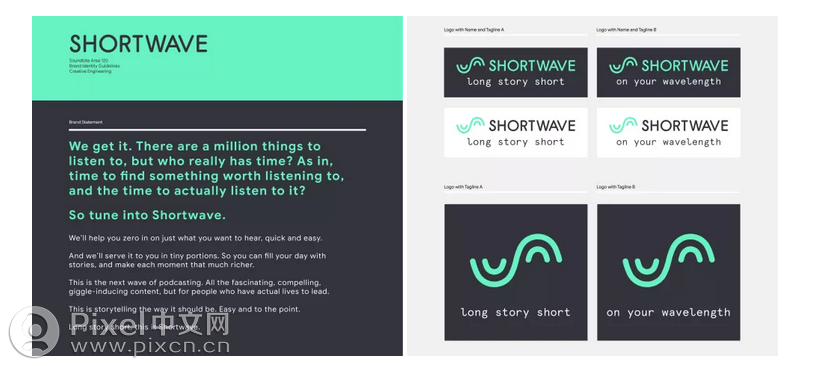 shortwave:google short 120的实验性播客应用