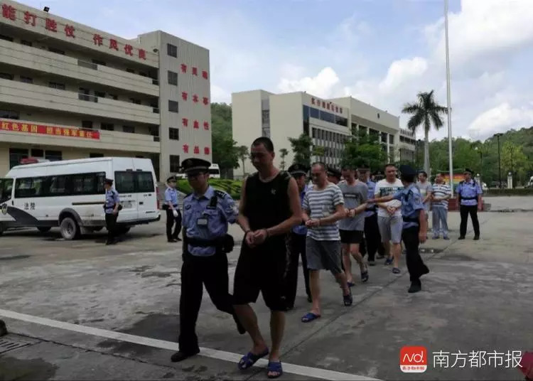 强迫交易,高利转贷等非法手段获取巨额利益,给惠州市博罗县杨村镇,杨