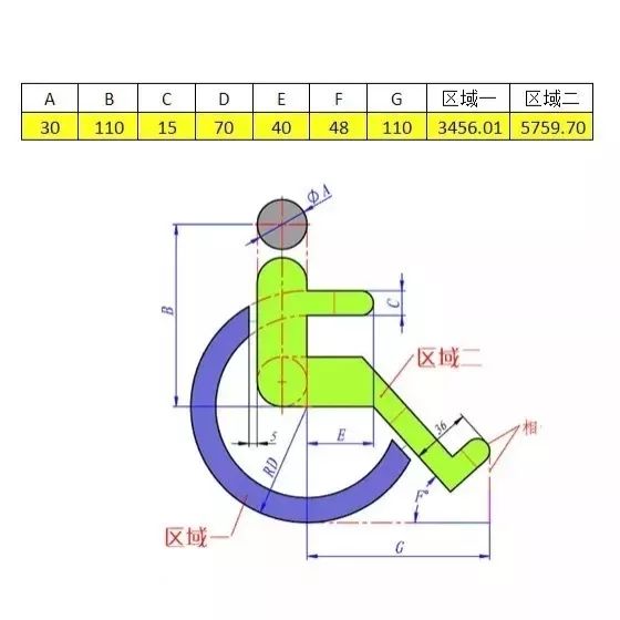 cad比赛绘图轴测图俯视图左视图正视图cad基础教学"而ps绘图则能提高