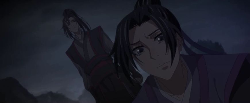 魔道祖师第11集剧情:温宁做了这五件事情,魏无羡和江澄难以报答