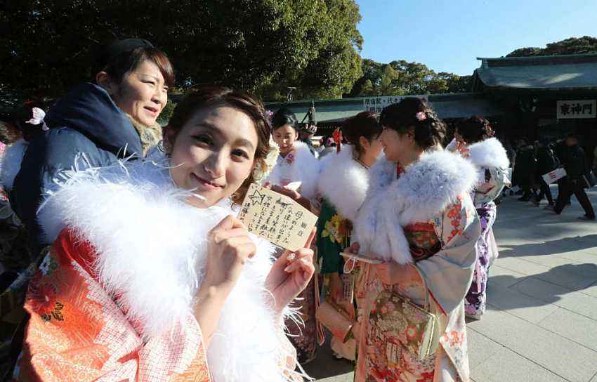 日本推出私人導遊，只為吸引中國遊客，美女一對一服侍你願意去嗎 旅行 第4張