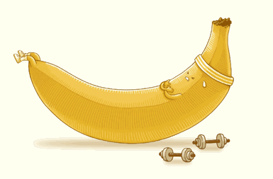 banana是什么意思