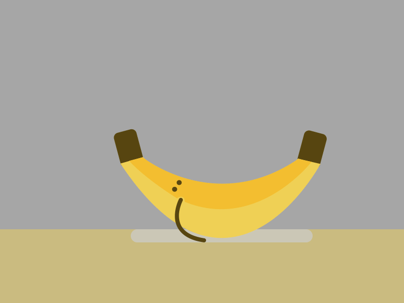 banana是什么意思
