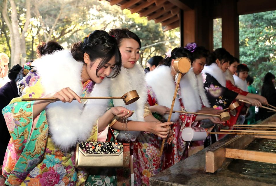 日本推出私人導遊，只為吸引中國遊客，美女一對一服侍你願意去嗎 旅行 第3張