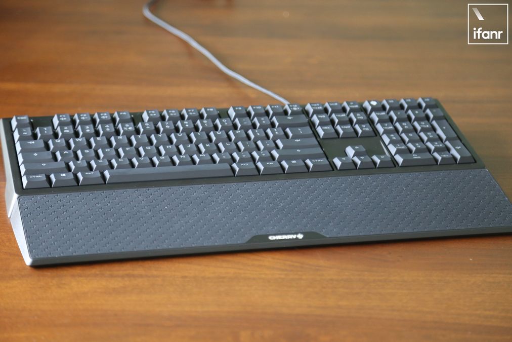 CHERRY MX 6.0 是一把很「穩」的機械鍵盤 時尚 第8張