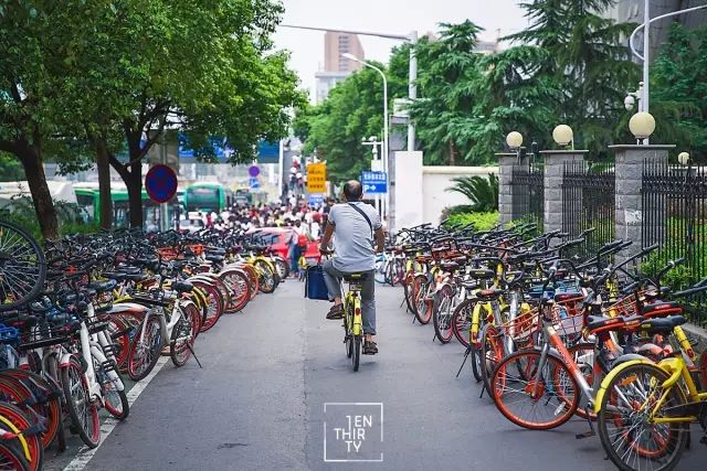 生活丨101条武汉生活指南！建议收藏，绝对实用！(图12)