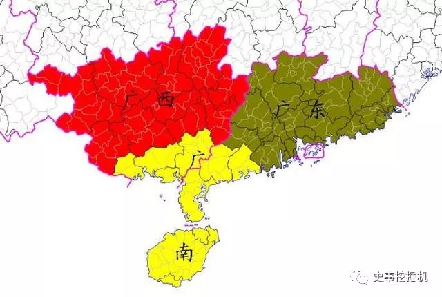 【涨知识】海南原本属于广东省,1988年为何分家了?