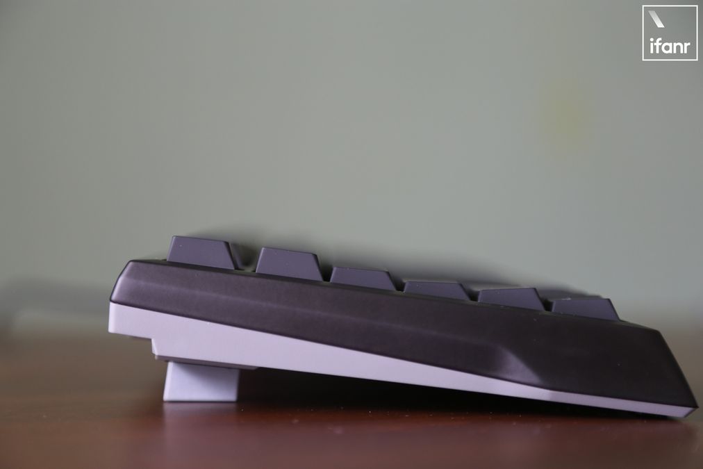 CHERRY MX 6.0 是一把很「穩」的機械鍵盤 時尚 第13張