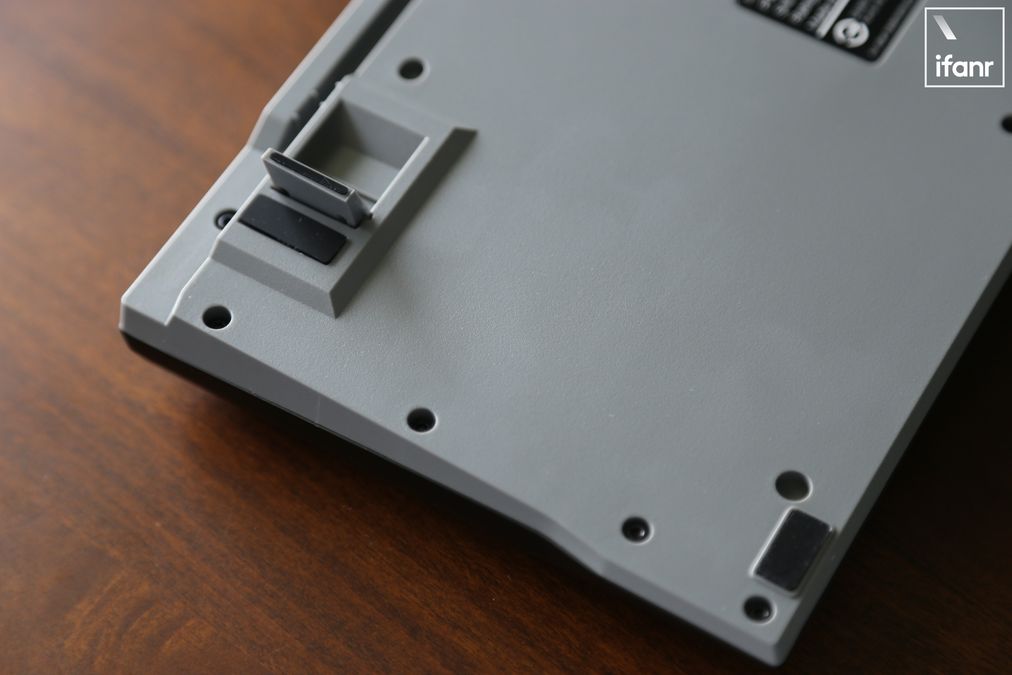 CHERRY MX 6.0 是一把很「穩」的機械鍵盤 時尚 第12張