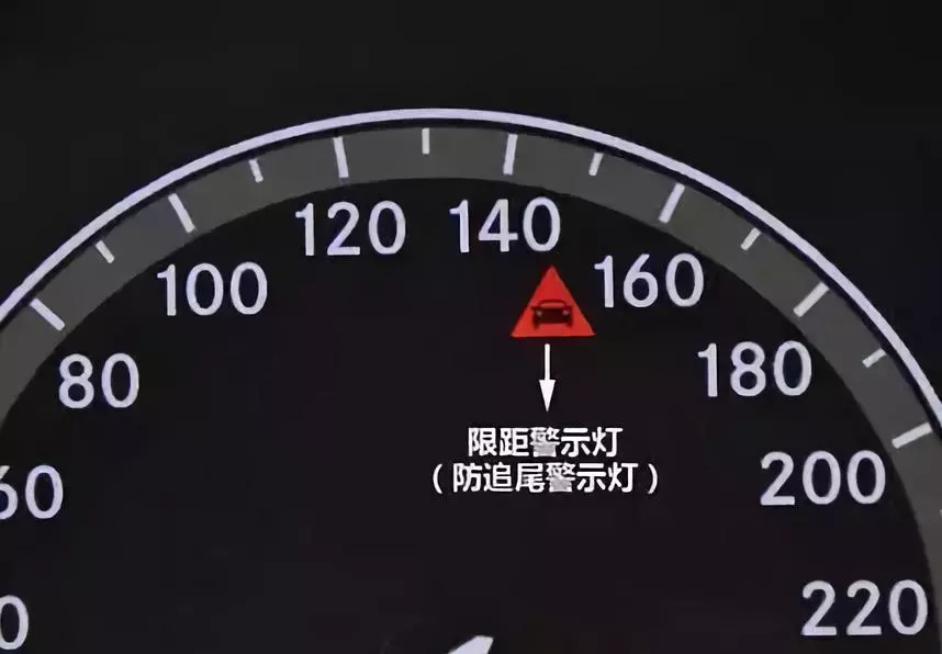 奔驰仪表盘常用指示灯_搜狐汽车_搜狐网