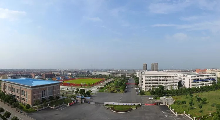 桐乡技师学院