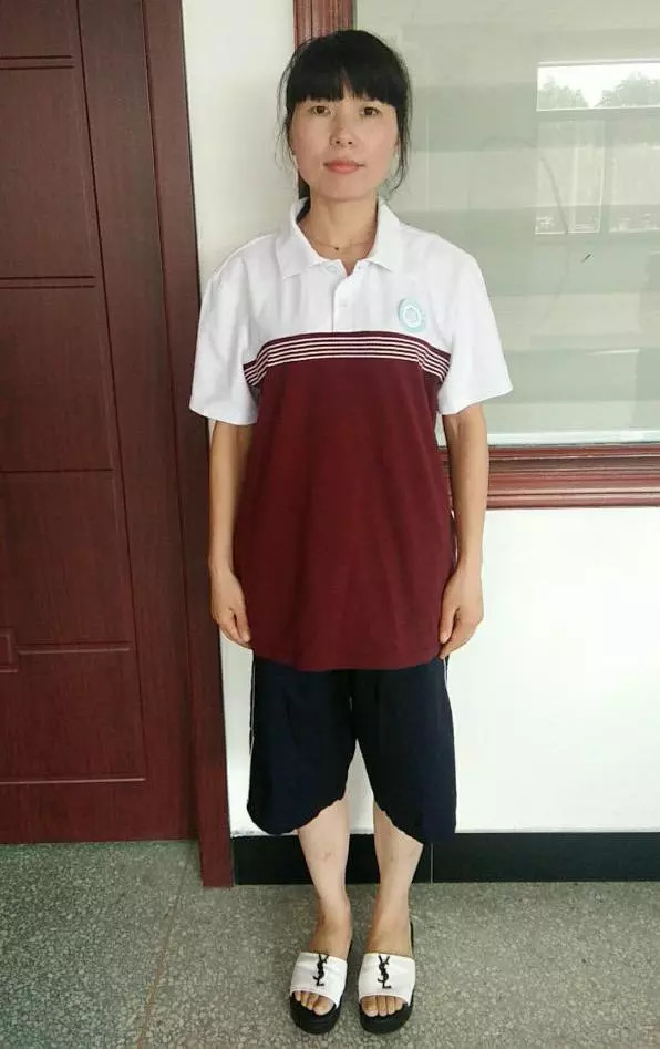 开学季怎么能缺了校服秀?江干的校服都在这儿啦