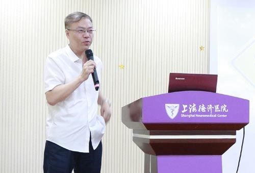 医结合学会急救专业委员会主任委员,曙光医院急诊科主任熊旭东教授