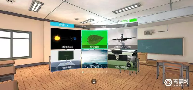 VR开发商CCP Games被收购，简版北极星AR头显来袭｜本周大新闻