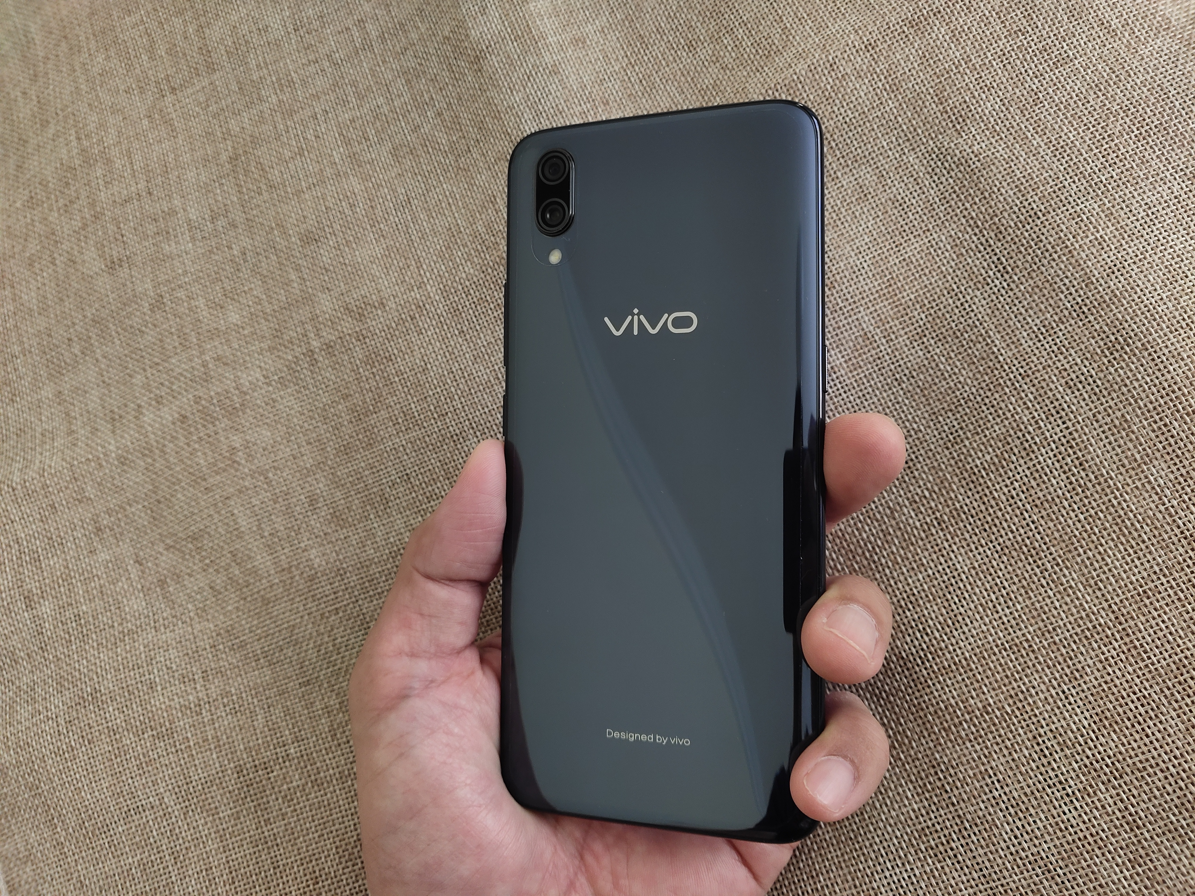 vivo x23使用体验 vivo x23好用吗