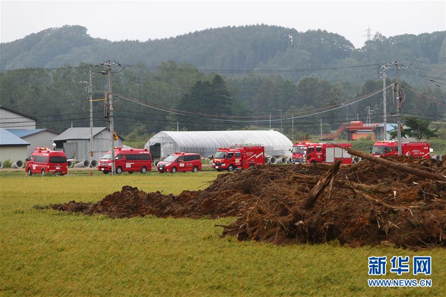 北海道人口数_日本北海道面积人口