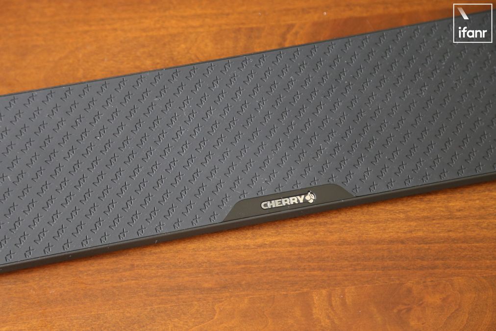 CHERRY MX 6.0 是一把很「穩」的機械鍵盤 時尚 第10張