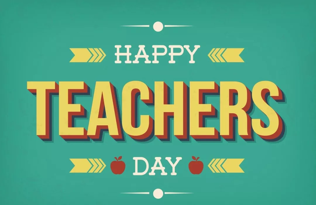 teachers"day