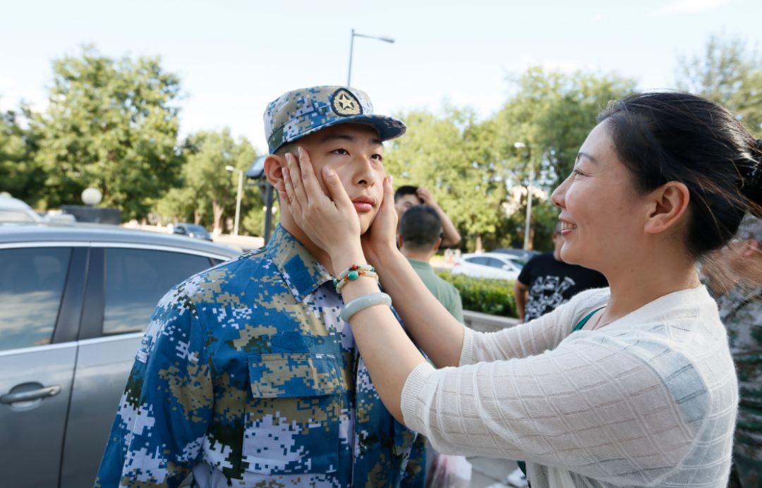 昌平男儿们,好样的!