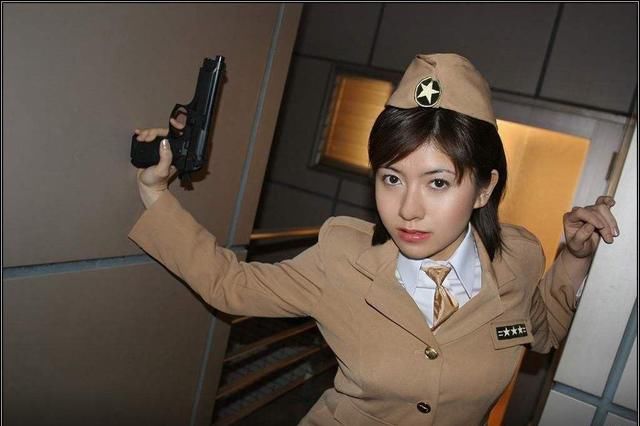 日本如何训练女特务？女间谍为何叫“大陆阿菊”？ 热点 热图2