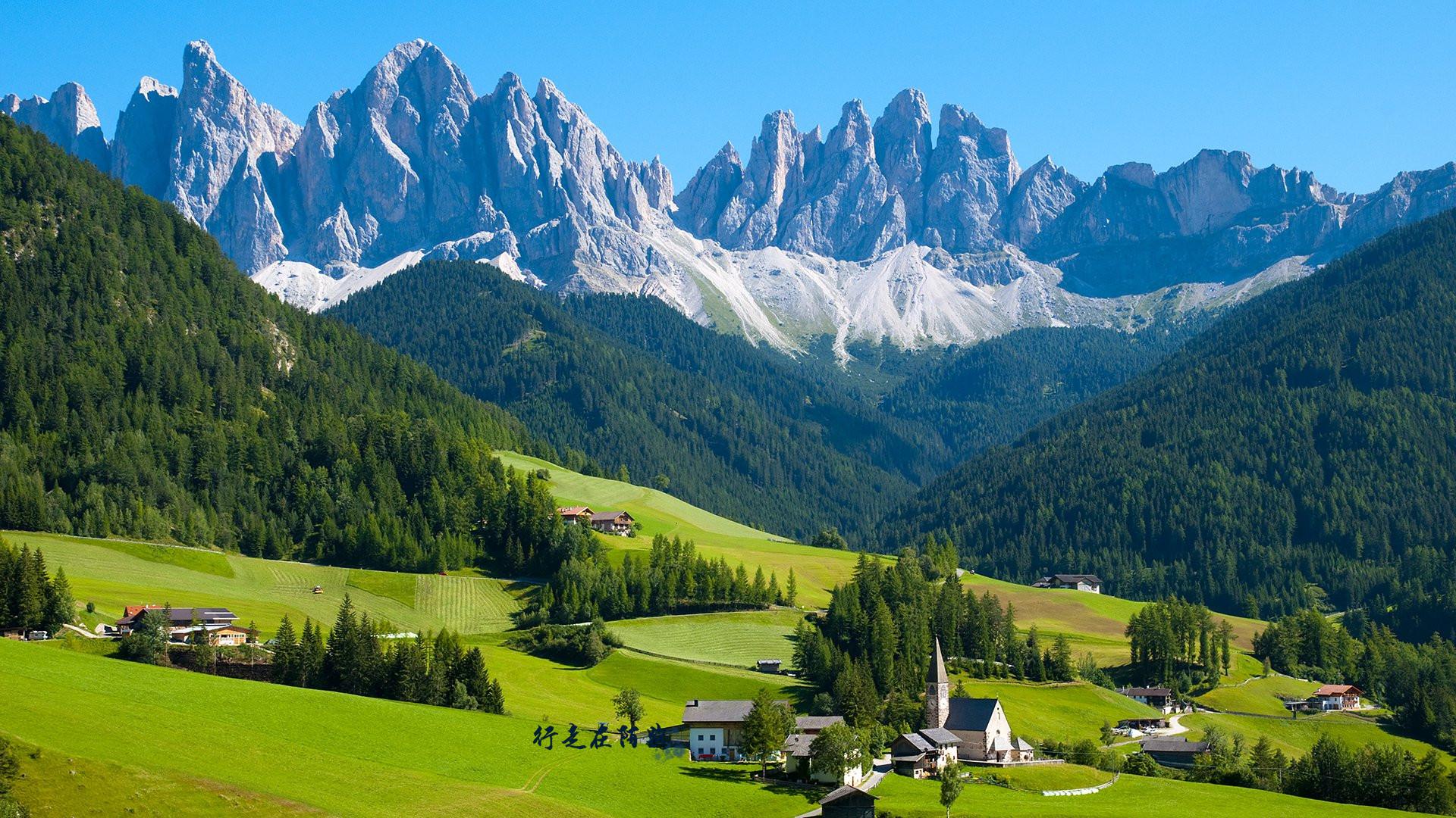 最有身份的國家：代表人類最高生活標準，中國人直呼被宰 旅行 第8張