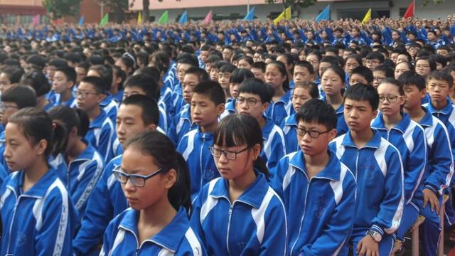 家乡魅力秀:永年育英学校,一面引领邯郸教育的旗帜