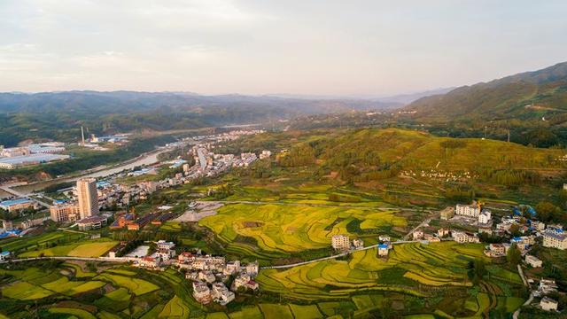 城关镇晓阳村