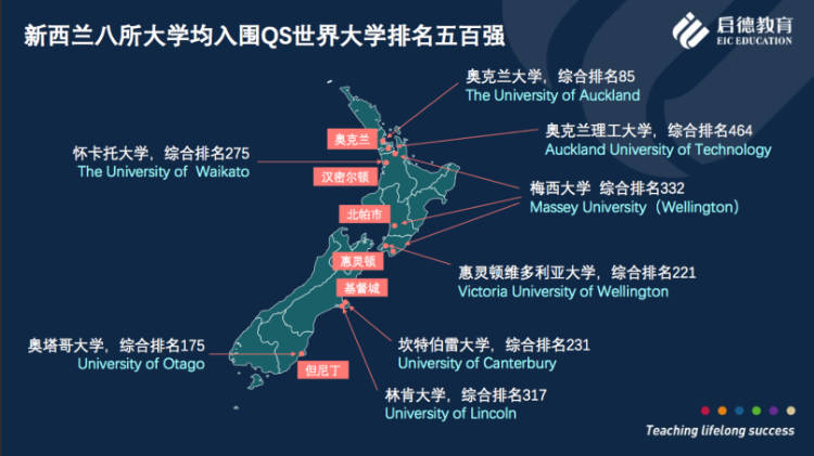 新西兰未来人口数量_新西兰地图(3)