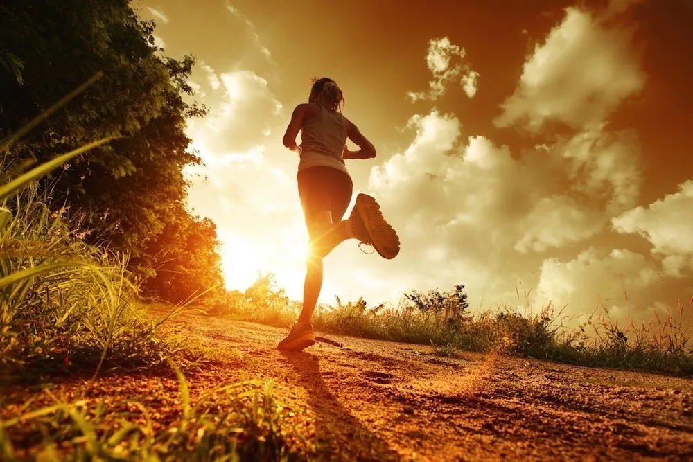 跑步会造成膝关节受伤吗？