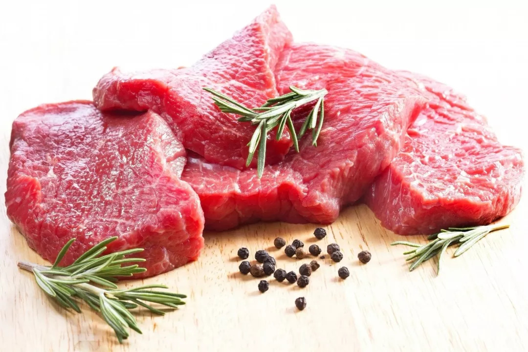 红肉有益健康?红肉到底能不能吃?