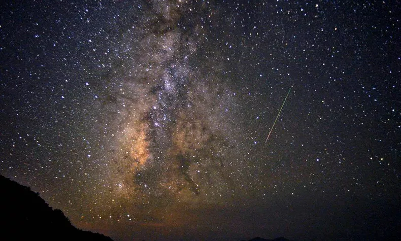 成都北边又一处梦幻仙境!星空云海不输川西,还不收门票!